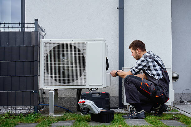 Top rated local Ac Repair specialists in Rushland, PA